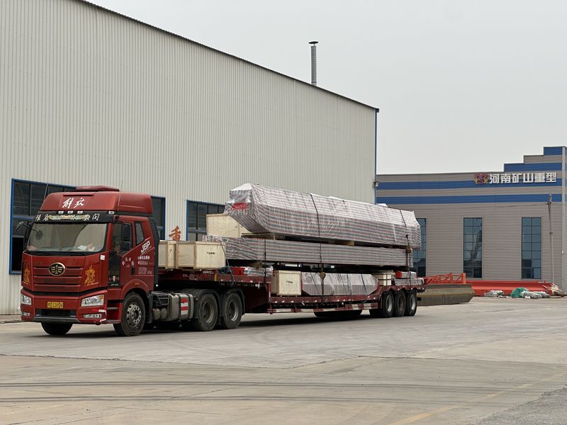 中電建三亞項目,一批橋式起重機